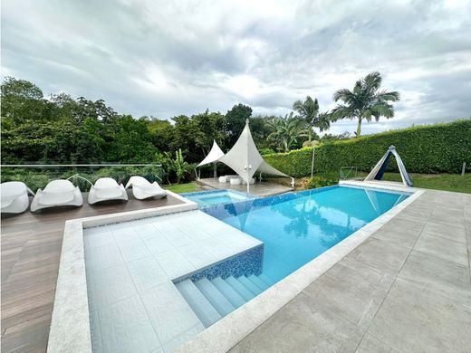 Country House in Armenia, Quindío Department