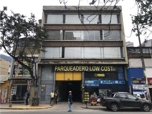 Κτίριο σε Μπογκοτά, Bogotá  D.C.
