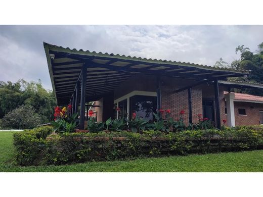Gutshaus oder Landhaus in Pereira, Departamento de Risaralda