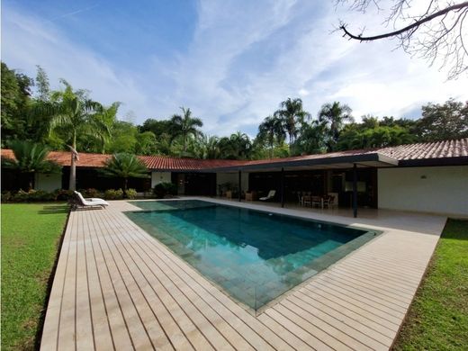 Rustykalny lub Wiejski w Sopetrán, Liborina