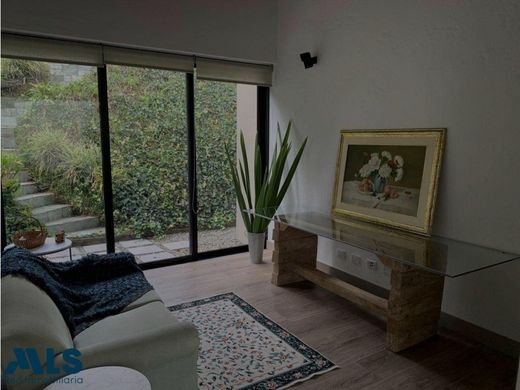 Элитный дом, Rionegro, Departamento de Antioquia