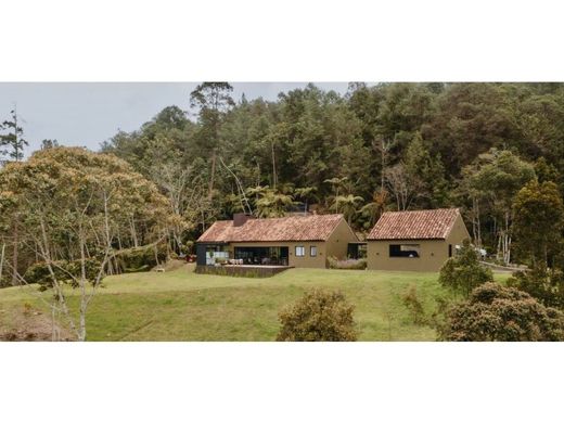 Πολυτελή κατοικία σε Retiro, Departamento de Antioquia