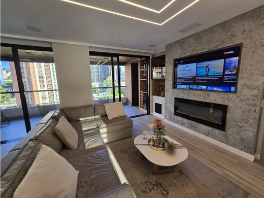 ‏דירה ב  מדיין
, Medellín