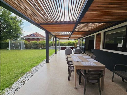 Luxury home in Medellín, Departamento de Antioquia
