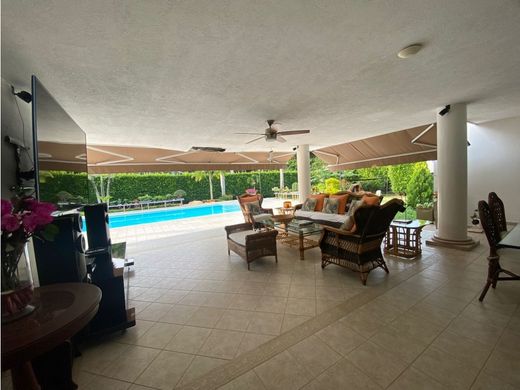 Luxury home in Santiago de Cali, Cali