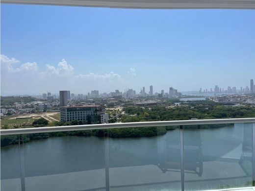 Apartment / Etagenwohnung in Cartagena, Cartagena de Indias