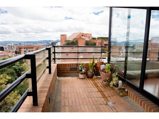 Apartment / Etagenwohnung in Bogotá, Bogotá  D.C.