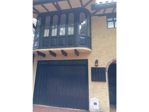 Luxury home in Bogotá, Bogotá  D.C.