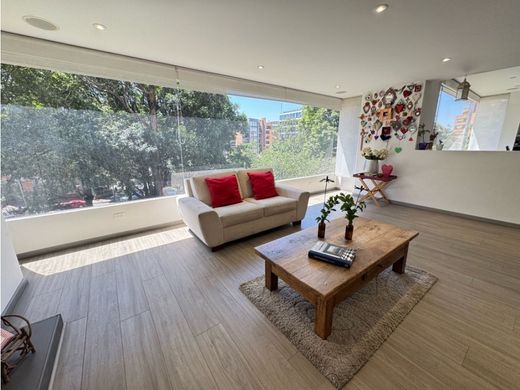 Apartment in Bogotá, Bogotá  D.C.