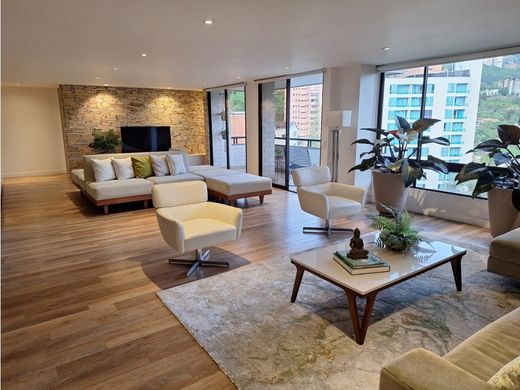 Appartement à Medellín, Departamento de Antioquia