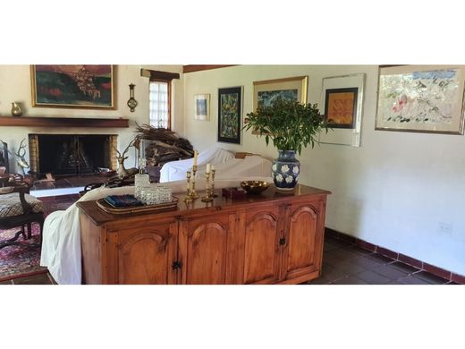 Country House in Chía, Cundinamarca
