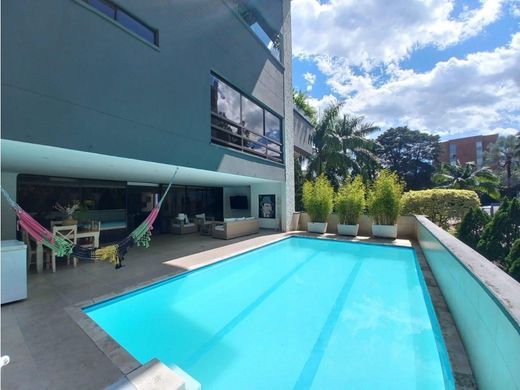 Apartamento - Medellín, Departamento de Antioquia