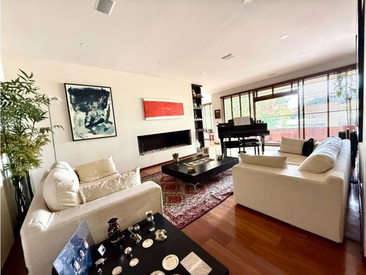 Apartamento - Bogotá, Bogotá  D.C.