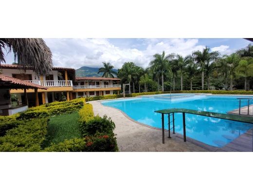 Hotel - Santa Fe de Antioquia, Santafé de Antioquia