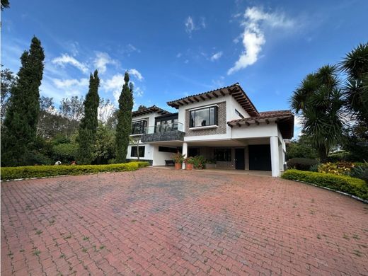 Country House in Rionegro, Departamento de Antioquia