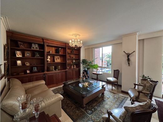 Apartment in Medellín, Departamento de Antioquia