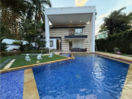 Cali, Departamento del Valle del Caucaの高級住宅