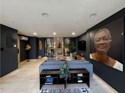 Apartamento - Cartagena das Índias, Cartagena de Indias