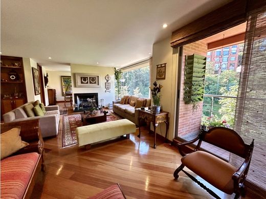 ‏דירה ב  בוגוטה, Bogotá  D.C.