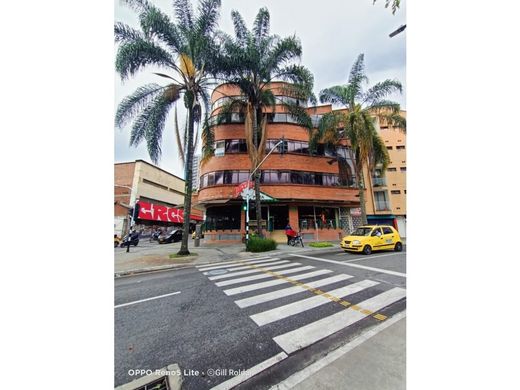 콘도미니엄 / 메데인, Medellín