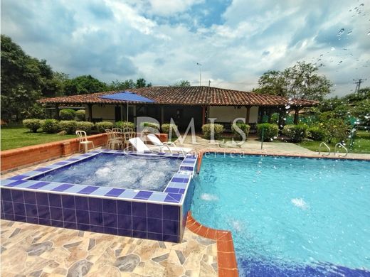 Farmhouse in Palmira, Departamento del Valle del Cauca