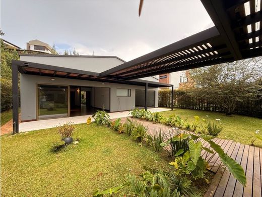 Πολυτελή κατοικία σε Retiro, Departamento de Antioquia