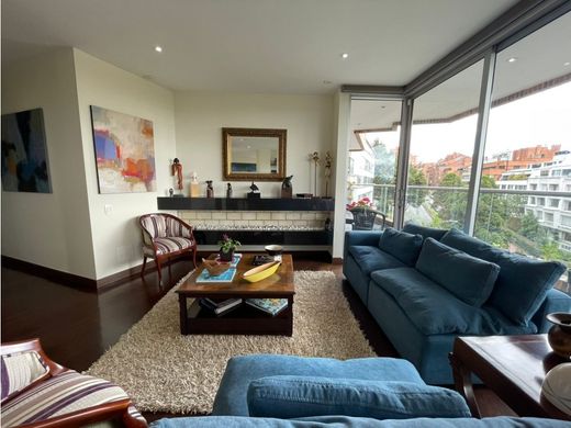 Apartament w Bogota, Bogotá  D.C.