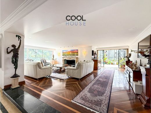 Apartment in Bogotá, Bogotá  D.C.