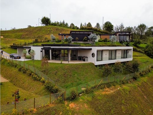 Lüks ev Carmen de Viboral, El Carmen de Viboral