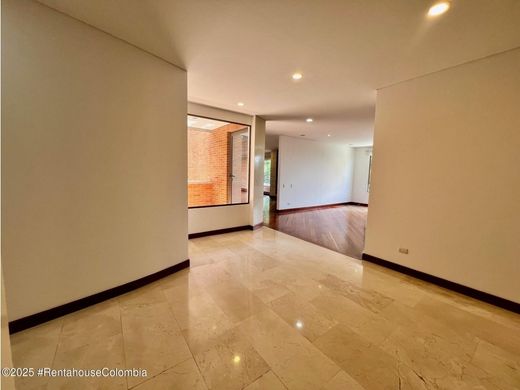 Appartement in Bogota, Bogotá  D.C.