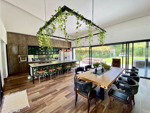 Luxury home in Rionegro, Departamento de Antioquia