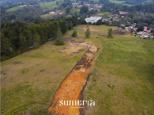 Участок, Медельин, Medellín