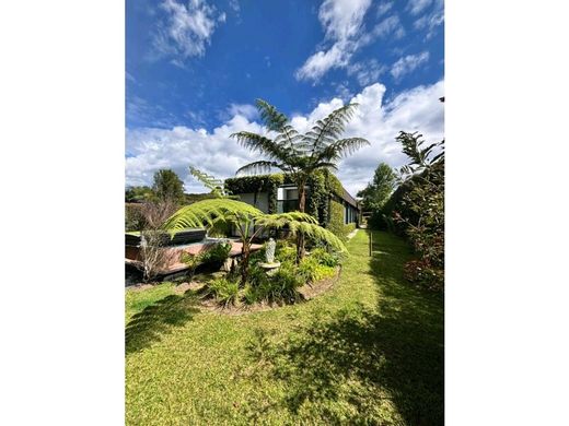 Lüks ev Envigado, Departamento de Antioquia