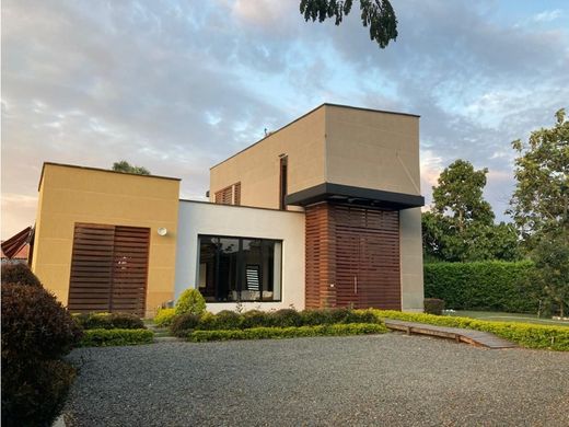 Farmhouse in Palmira, Departamento del Valle del Cauca