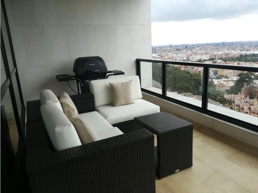 Appartamento a Bogotá, Bogotá  D.C.