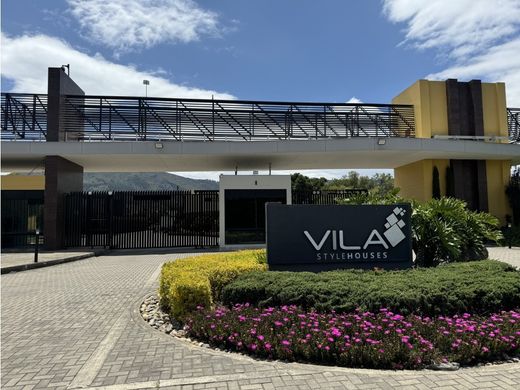 Casa de lujo en Cota, Cundinamarca
