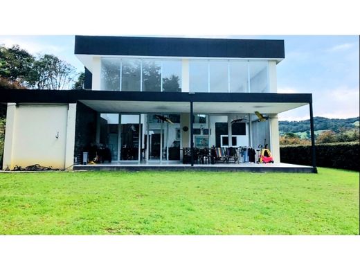 Country House in Envigado, Departamento de Antioquia