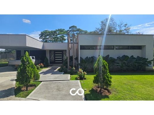 Propriété de campagne à Pereira, Departamento de Risaralda