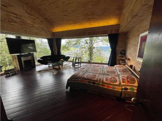 Casa de campo en Retiro, Departamento de Antioquia