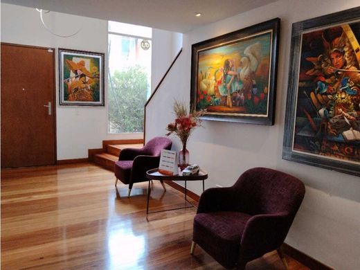 Luxe woning in Bogota, Bogotá  D.C.