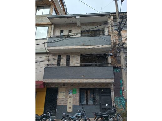 Komplex apartman Medellín, Departamento de Antioquia