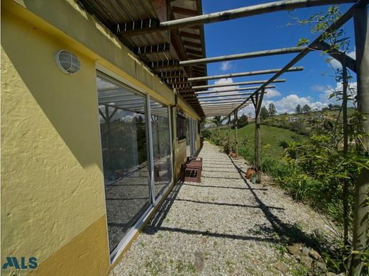 Casa de lujo en El Bagre, Departamento de Antioquia