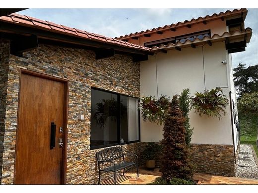 Köy evi Rionegro, Departamento de Antioquia