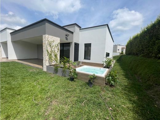 ‏בתי כפר ב  Pereira, Departamento de Risaralda