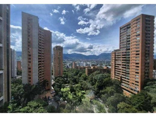 Duplex σε Μεδεγίν, Medellín