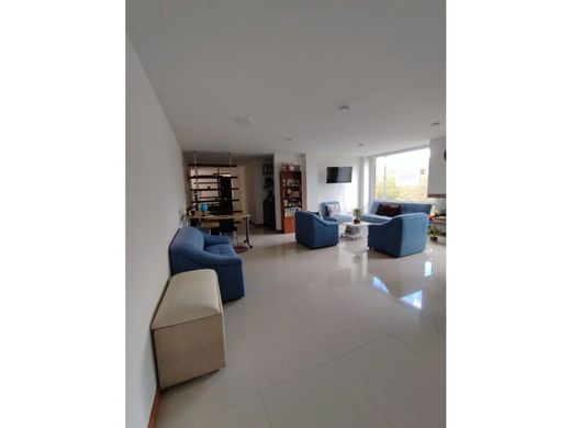 Appartement à Bogotá, Bogotá  D.C.