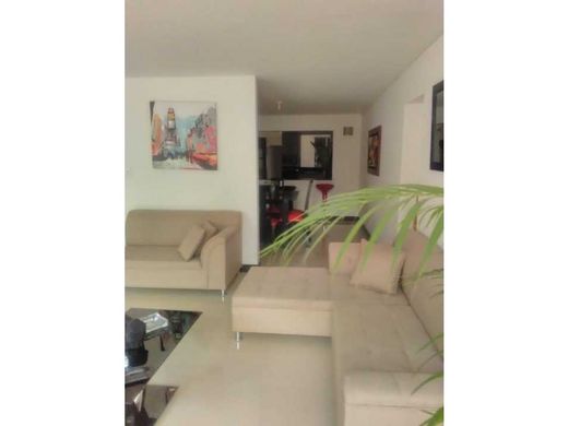 Maison de luxe à Cali, Departamento del Valle del Cauca