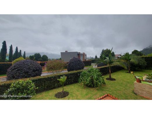 Casa di lusso a Sopó, Departamento de Cundinamarca