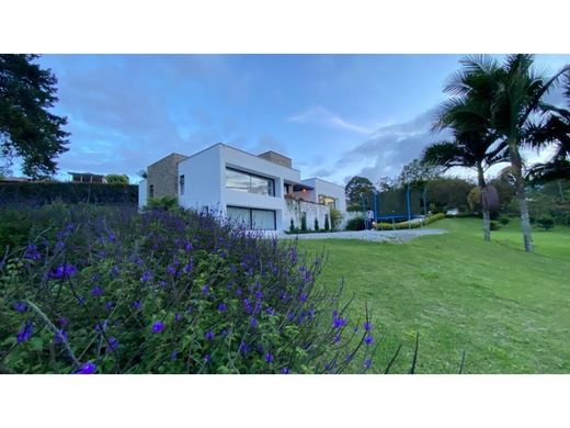 Luxury home in Retiro, Departamento de Antioquia