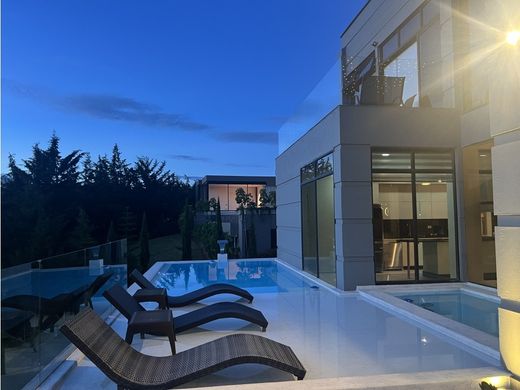 Country House in Carmen de Viboral, El Carmen de Viboral